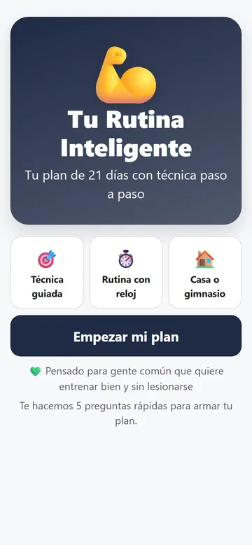 Así se ve tu plan en el celular